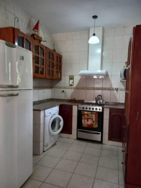 Hermosa Casa equipada!